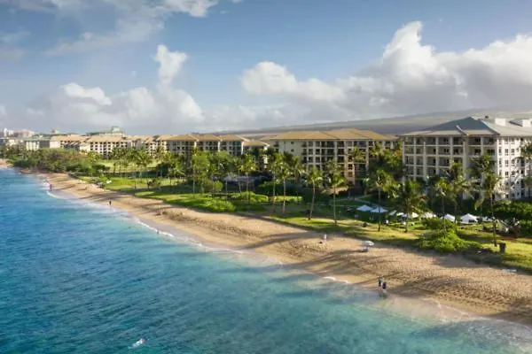 Westin Kaanapali Resort Studio Кахана
